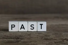 快来拯救你的语法：英文的8种时态归纳图片