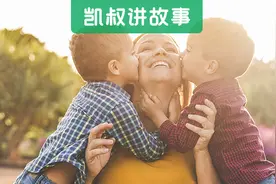 如果你的儿子到了青春期，一定要告诉他这五句话图片