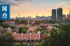 全网沸点 | 天津新增学前教育学位超12万个；14日晚摩拜单车APP停止服务......图片