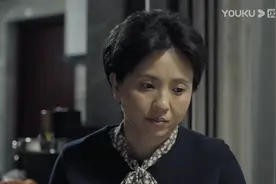 《人民的名义》梁璐｜错把路灯当月光 苦心竭力作茧终自缚图片