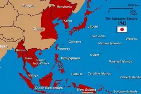 日本为何不攻占澳门？不是网传惧怕葡语帮，而是真的没那个必要图片