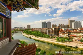 河北印“冀” | 流淌千年的大运河老味道图片