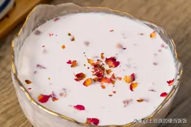 最适合的冬季的营养饮品，女人越喝越美丽图片