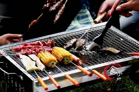 吃烧烤时，这5种肉“无法造假”，懂行的人都点，可放心大胆的吃图片