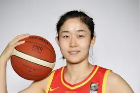 加油！中国女篮出战东京奥运会12人名单确定图片