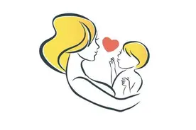 婆家人常挂在嘴边的话：你不在的时候，小孩最乖？图片