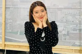 不做童星好多年，每部都不错就是没大红，南志铉请继续加油图片