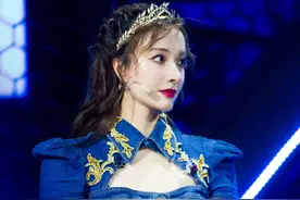 吴昕发文总结《浪姐》收获感受，何炅回复引人注目，这也太暖了吧图片