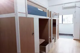 南昌各公办&民办高中宿舍环境大曝光！有你心仪的高中学校吗？图片