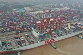 远洋船上船员住宿和伙食分享：船员住宿篇图片