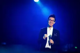 一首《蕾丝花边》绵长悠扬，婉转深情的嗓音演绎了刻骨铭心的爱情图片