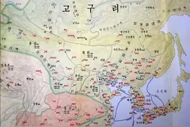 韩国：我们从未当过中国的附属国；日本：你当过，我有证据证明图片