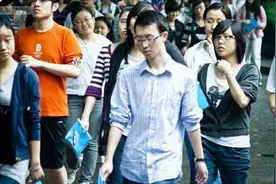 高考状元何川洋，高考659分上北大，为何被拒录？图片