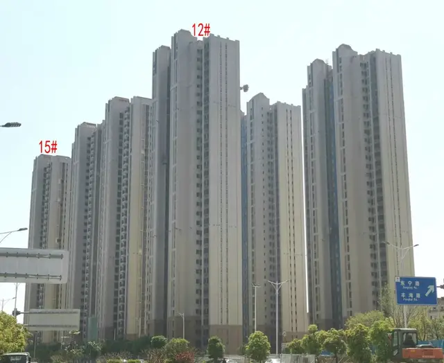 总建超200万㎡!泉州又有10个纯新盘来袭,含云玺台.樾澜山