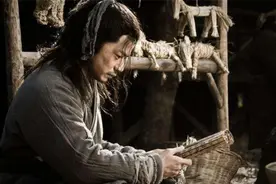 韩信拜访丞相樊哙，出门时笑着说7字自嘲，成为现在90后的口头禅图片
