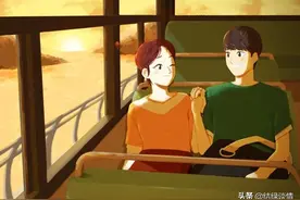 婆婆对儿媳的期望不要太高，养老送终想要靠儿媳，不太现实图片