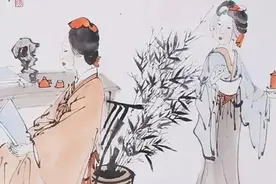 “娶妻先看娘，嫁夫先看爹”，这种婚姻观靠谱吗？图片