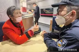 我为群众办实事｜“小伙子，你真棒！”图片
