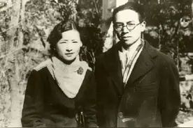 梁思成告诫彭真：50年后，历史终将证明，你是错误的，我是对的图片