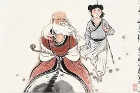 成功的不二法门：贵以贱为本，高以下为基图片