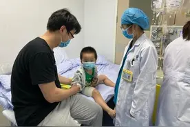 白血病拖越晚越难治，提醒家长：孩子出现4个“小毛病”，别大意图片