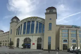 刚刚，汉口北客运中心正式运营！这些公交地铁可抵达或换乘图片
