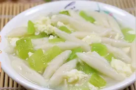 好吃得汤都不剩，挑食宝宝也能吃一碗！开胃好消化，只需换个做法图片