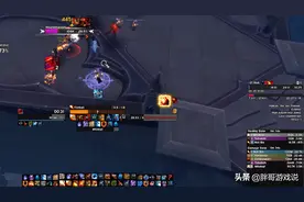 魔兽世界：9.05火法全面加强，核心橙装变更，职业平衡成笑话图片