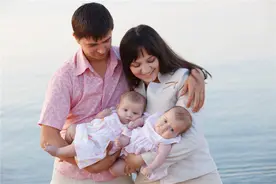 为啥越来越多的父母想要女儿，无非仨原因图片