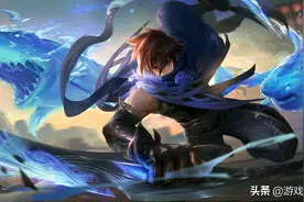 王者荣耀：官宣！澜上线时间锁定1号，玩法出装提前知，快速入门图片