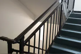 楼梯护栏图片大全图片