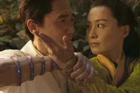 曾出走TVB到纽约进修，前当家花旦陈法拉终获肯定，已打入好莱坞图片