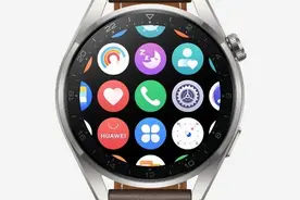 HUAWEI WATCH 3如何使用语音备忘录图片