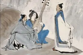 谈《琵琶行》以流行音乐改编，能否成为传统文化在新时代的重生？图片