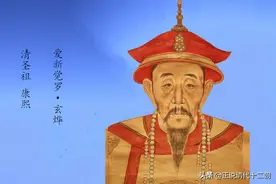 九子夺嫡：一场“拼爹”不成，只能“拼娘”的权力之争图片