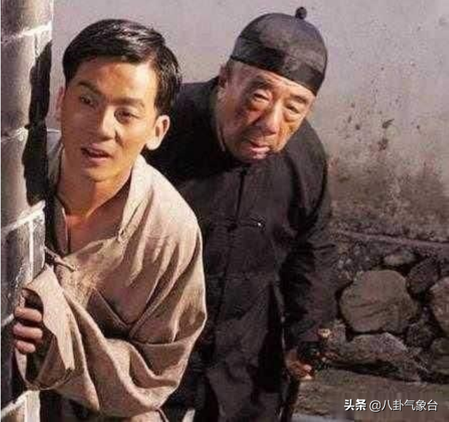 《福贵》：三个国家一级演员，带不红一个福贵，大红真的要靠命