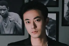 演员曲哲明：和人间理想“王一丁”一起出圈之后图片