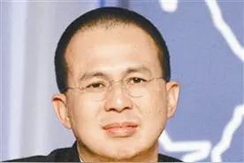 “小超人”李泽楷：跟李嘉诚闹不和，为何抛弃梁洛施选择郭嘉文？图片