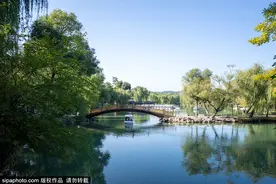 五一周边游！河北这些著名景区，你都去过吗？图片