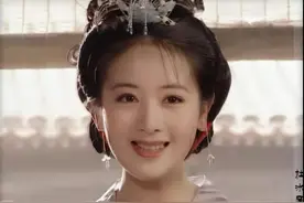 童年女神“杜冰雁”：一夜成名后突然消失，曾靠丈夫4000工资度日图片