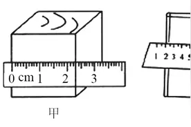 中考物理手册：基本仪器基础知识总结分析，建议考生收藏多思考图片