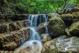 保定市2019年度文旅行业“十佳”公布！涞水共6项榜上有名！图片