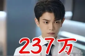 《传闻中的陈芊芊》演员人气有多高？看到最后：意外了图片