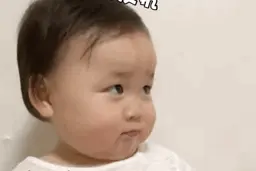 黄夏温表情包gif图合集｜宝宝说的都对图片