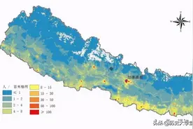 向来以“两个民族，一个社会”著称的印度和尼泊尔，为何突然翻脸图片