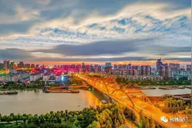 宿迁：三线城市图片