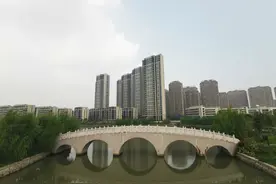 三墩北南北两区块的新房和二手抉择｜房叔说No.101图片