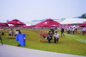 公众日第一天，航展最全攻略看这里！图片