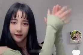 潘南奎又双叒叕整了？十亿换头还不够，这是要变成发面馒头？图片