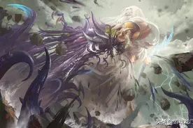 魔兽世界10版本BOSS战力榜，你心中有谁？图片